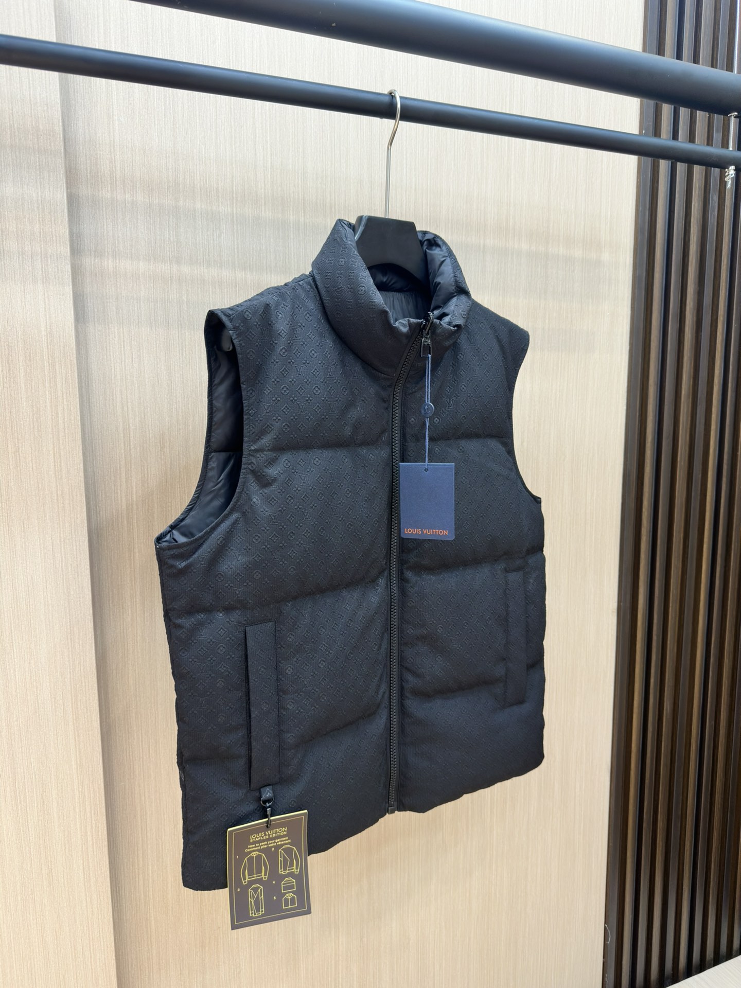 Louis Vuitton Down Jackets